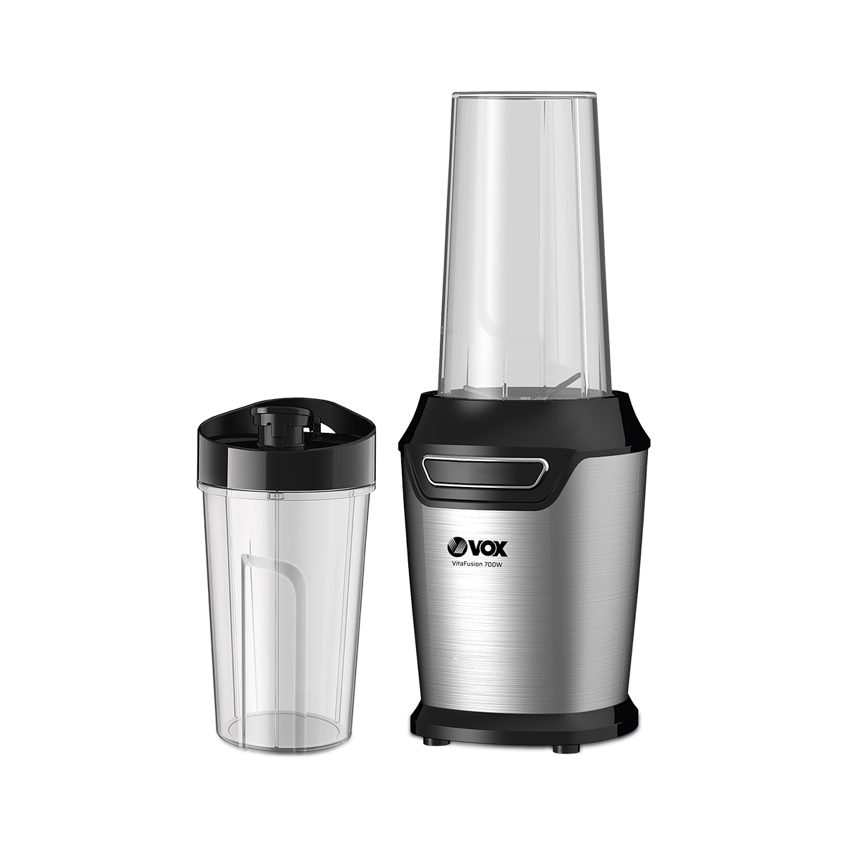 SMOOTHIE BLENDER NB1061 inox