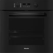 FURRË MIELE H 2861-1 B 125 Edition Obsidian Black