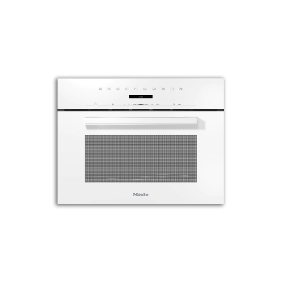 MIKROVALË MIELE M 7244 TC Brilliant White