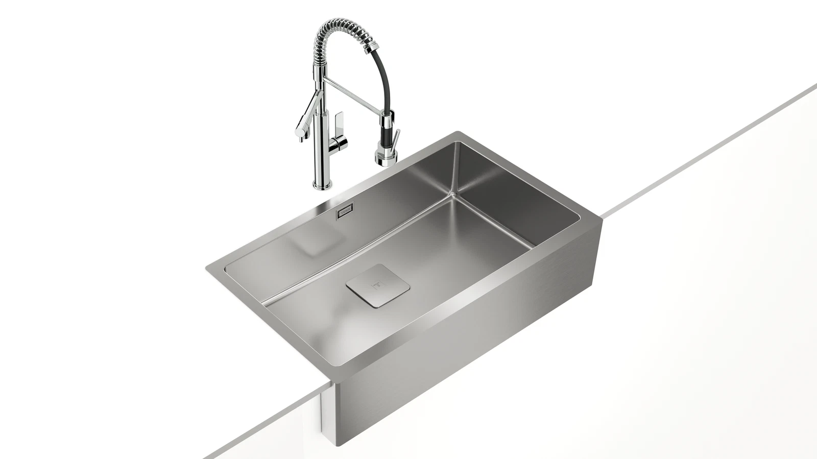 LAVAPJATE INOKSI INKASO TEKA AMERICAN PRO 80 M-XP 1C