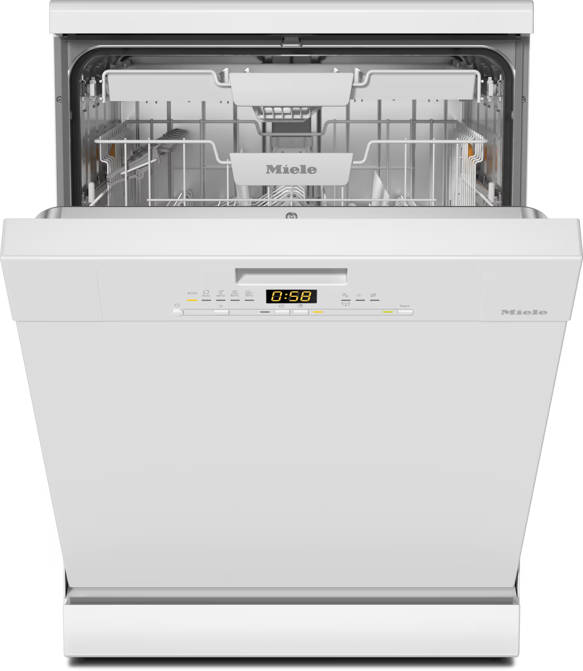 LAVASTOVILJE JOINKASO MIELE G 5110 SC Active Brilliant White