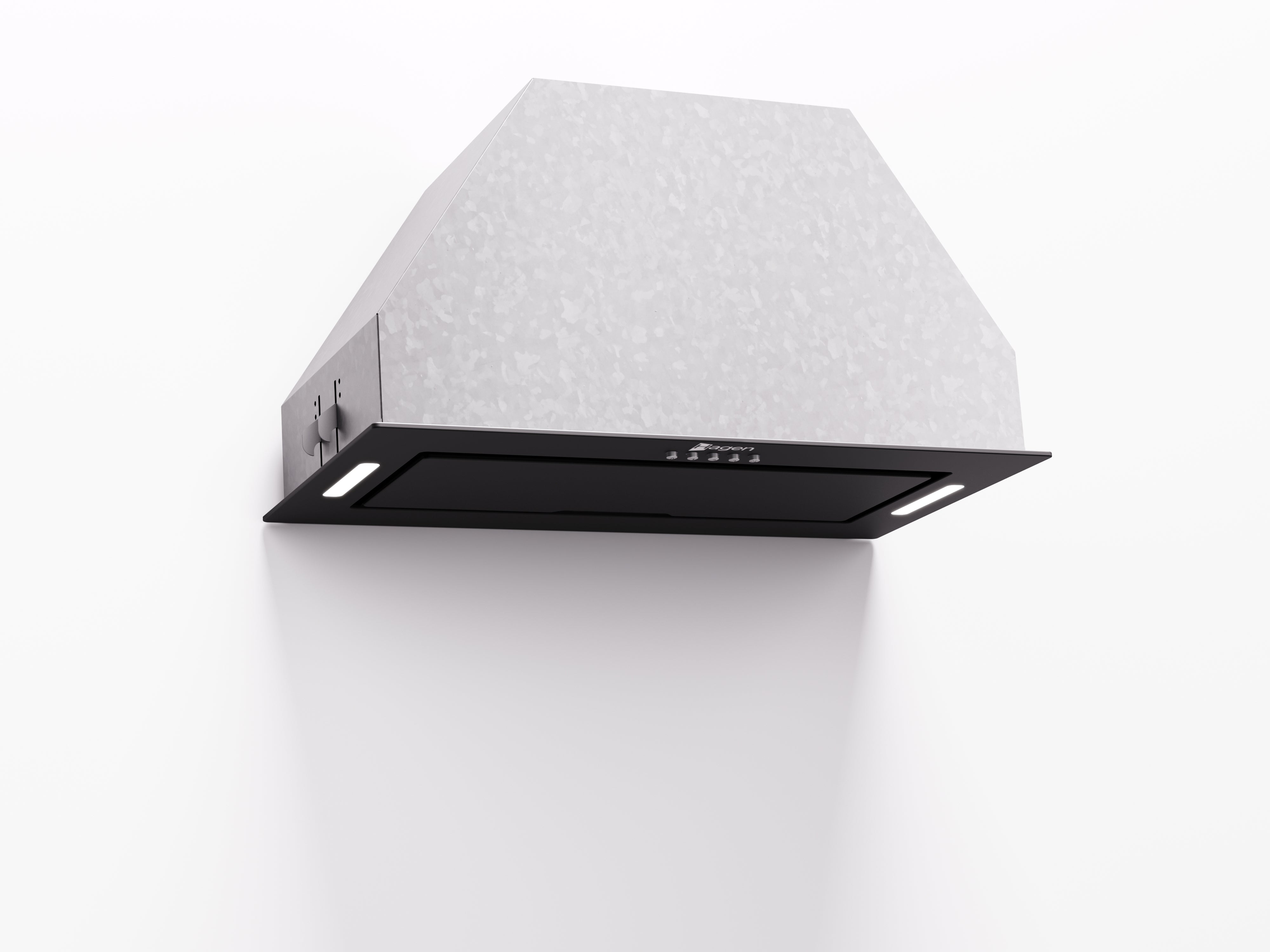 ASPIRATOR TOTAL INKASO HAGEN HFB-52-002BG