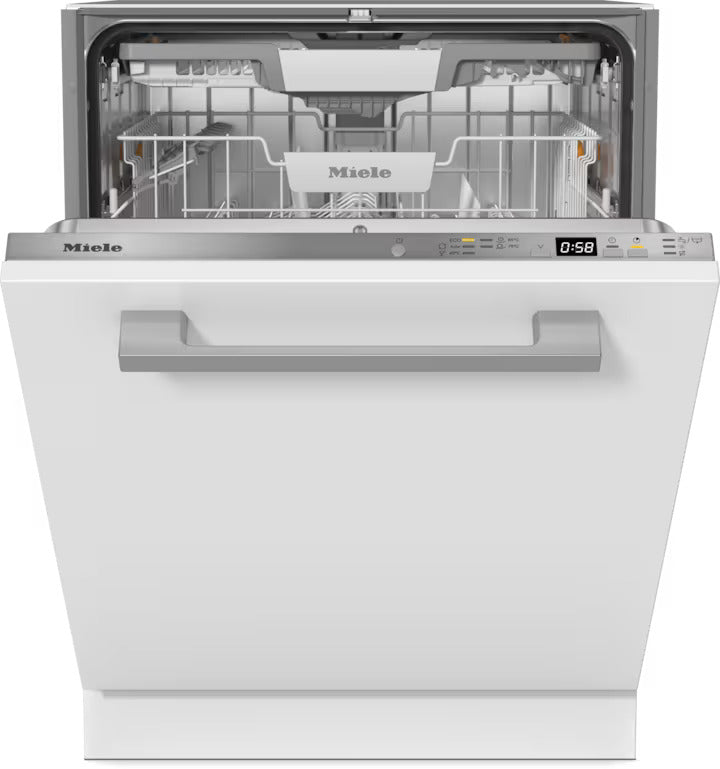 LAVASTOVILJE Miele G 5450 SCVi A ED 1,9 Active Plus – Electromagic