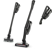 FSHESË MIELE TRIFLEX HX3 Plus Aqua Obsidian Black