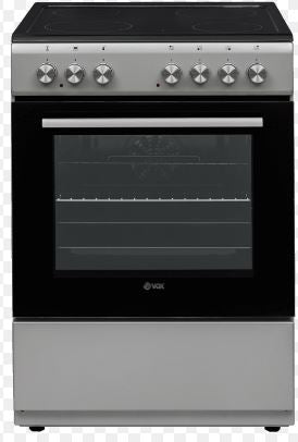 SOBE NJETRUPSHE VOX CHT6105S inox