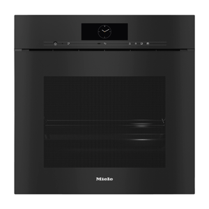 FURRË E KOMBINUAR MIELE DGC 7860 HCX Pro Obsidian black