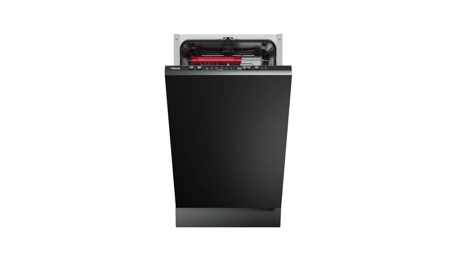 LAVASTOVILJE TOTAL INKASO TEKA DFI 44850