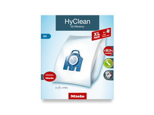 Qese Fshese Miele GN HYCLEAN ALLERGY XL + HA50