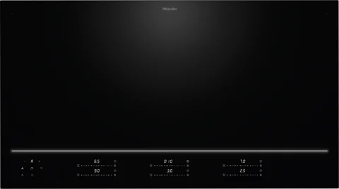 PIANURË ME INDUKSION MIELE KM 8885 FL Diamond