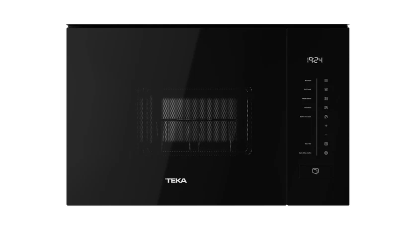 MIKROVALE INKASO TEKA MLEG 820 FI BK
