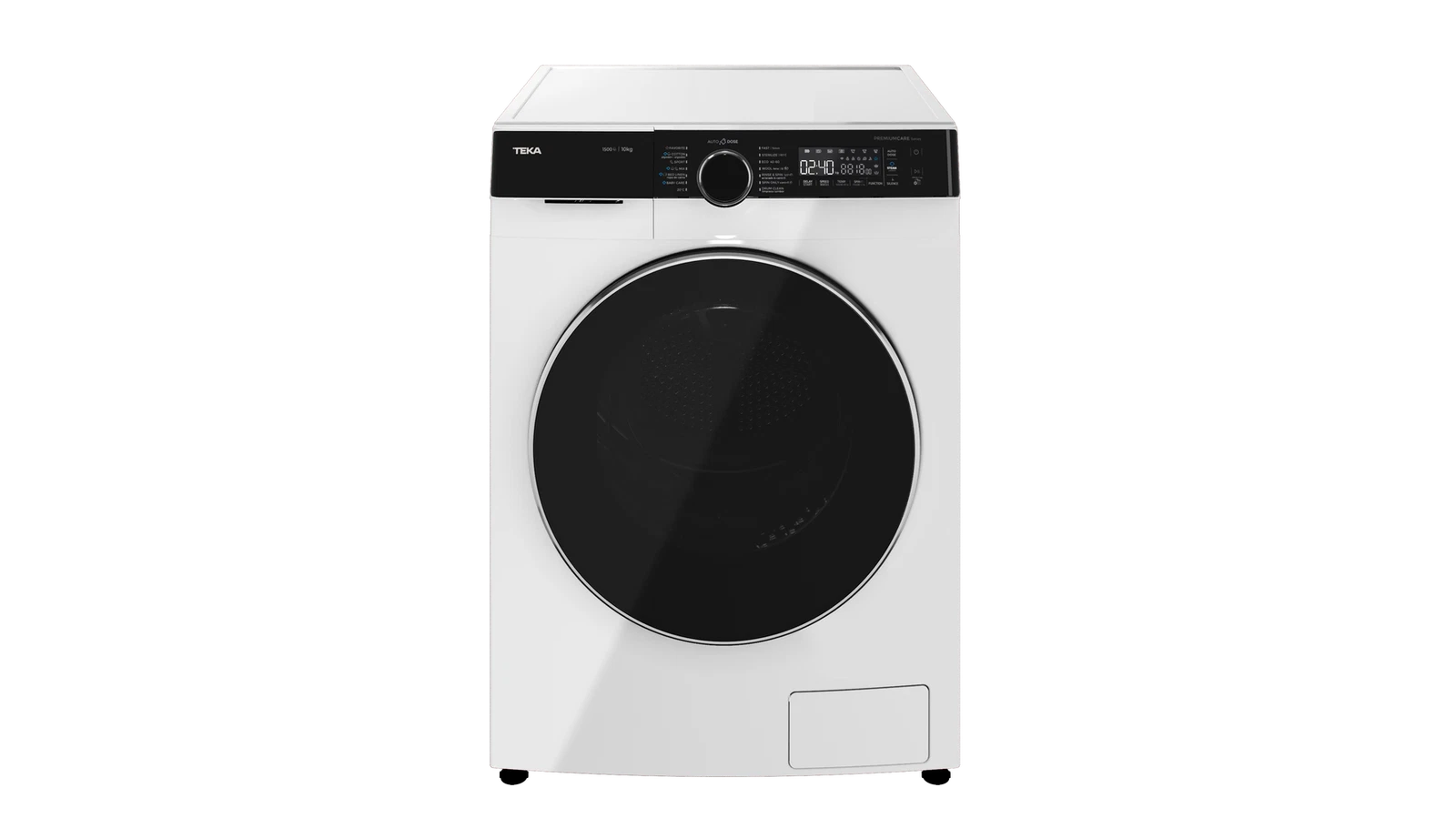 LAVATRICE TEKA WMK 81050 WH 10KG