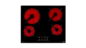 PIANURE ELEKTRIKE TEKA TBC 64010 TTC