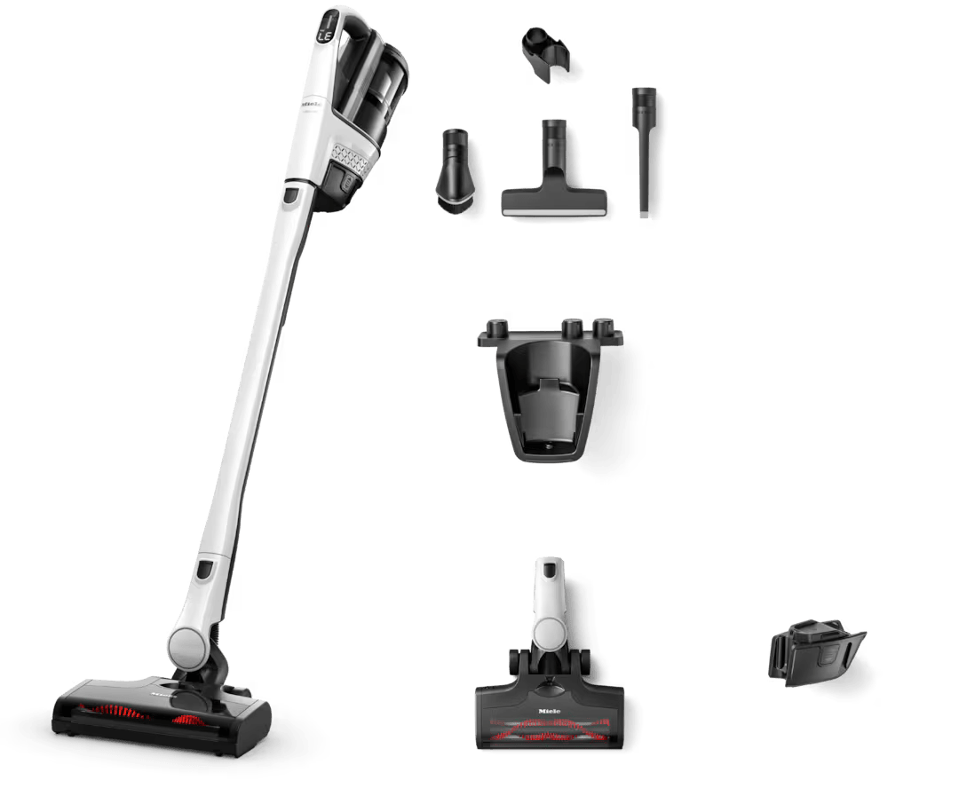 FSHESË MIELE TRIFLEX HX3 Brilliant White