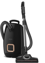 FSHESË MIELE GUARD L1 AllFloor Obsidian Black