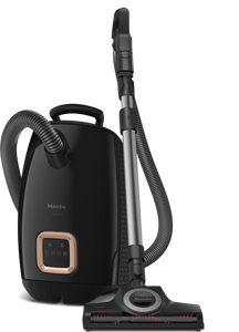 FSHESË MIELE GUARD L1 AllFloor Obsidian Black