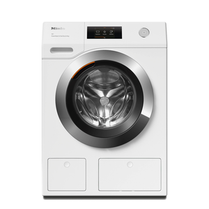 LAVATRIÇE MIELE WCR870WPS PWash & TDos 9KG 