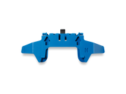 Mbajtëse e qeses së fshesës (Bracket dustbag) për S8xxx, SGxxx, Complete C3 - Miele