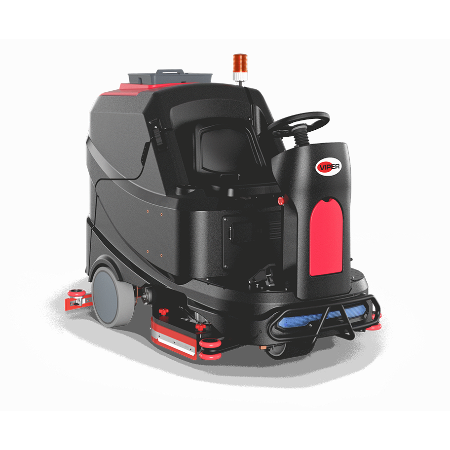 Pastrues Profesional Dyshemeje Viper AS1050R 50000594