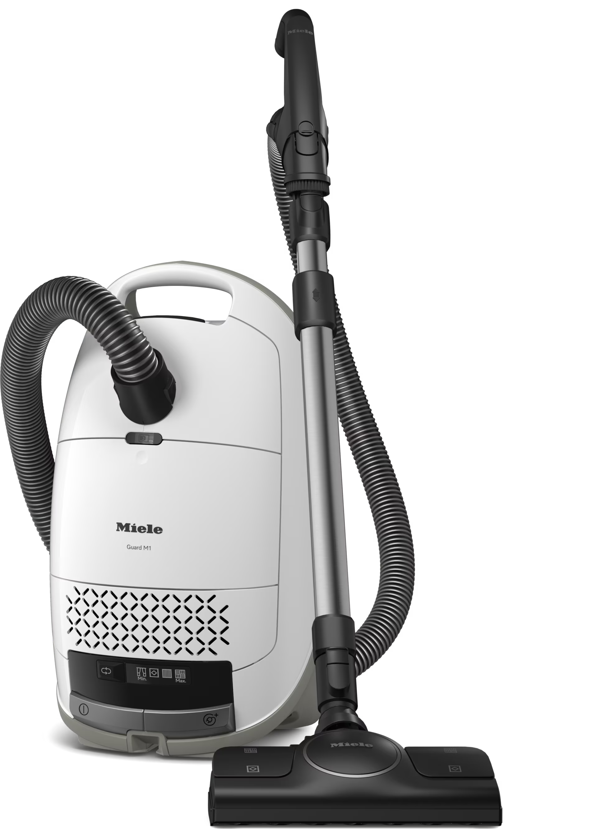 FSHESË MIELE GUARD M1 Performance Brilliant White