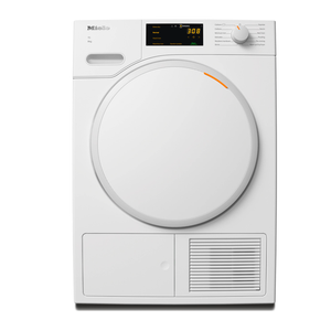 THARËSE RROBASH MIELE TWC220WP 8KG