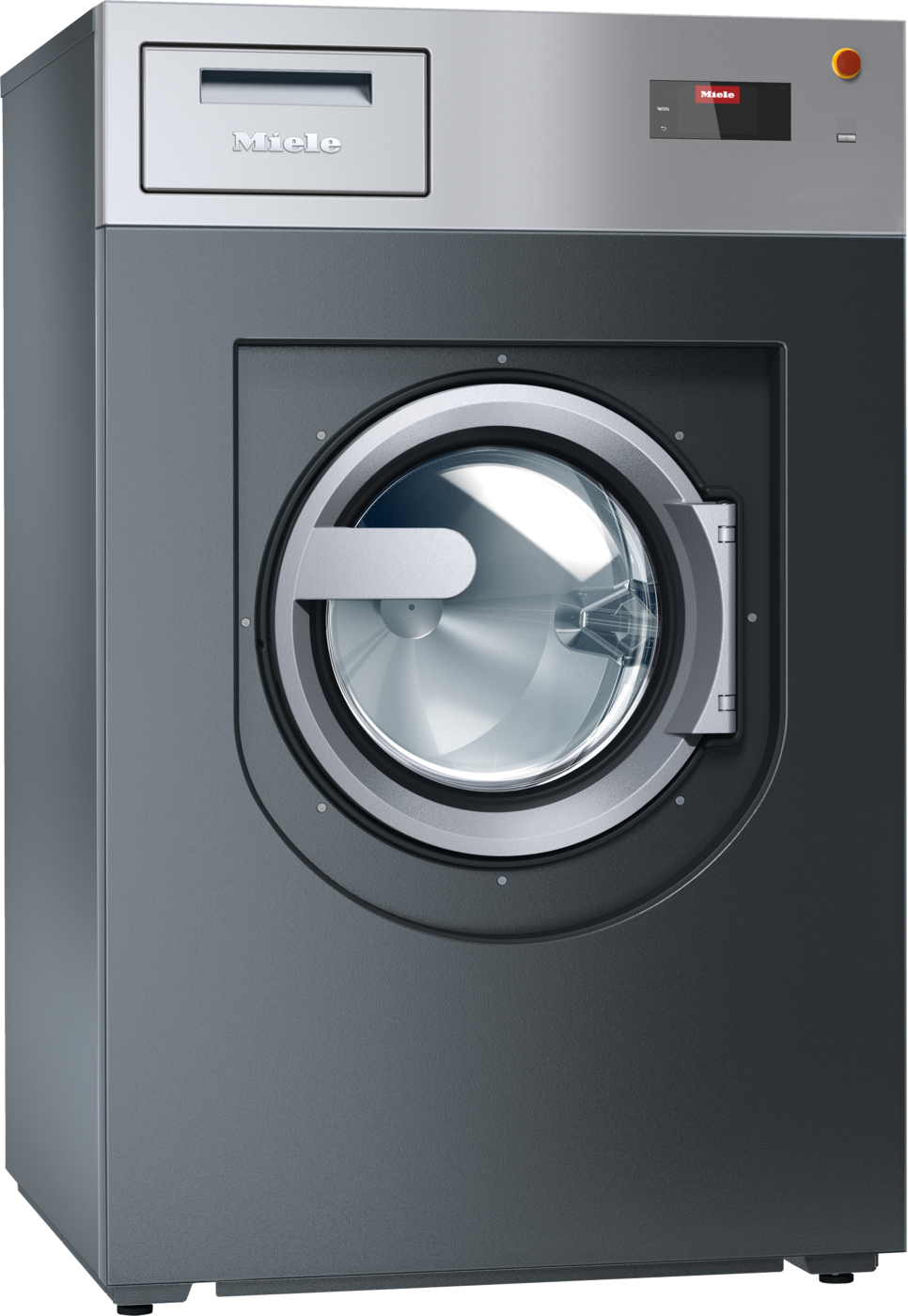 Lavatrice Profesionale Miele PWM 520 EL