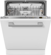 LAVASTOVILJE TOTAL INKASO MIELE G 5651 SCVi Active Stainless Steel