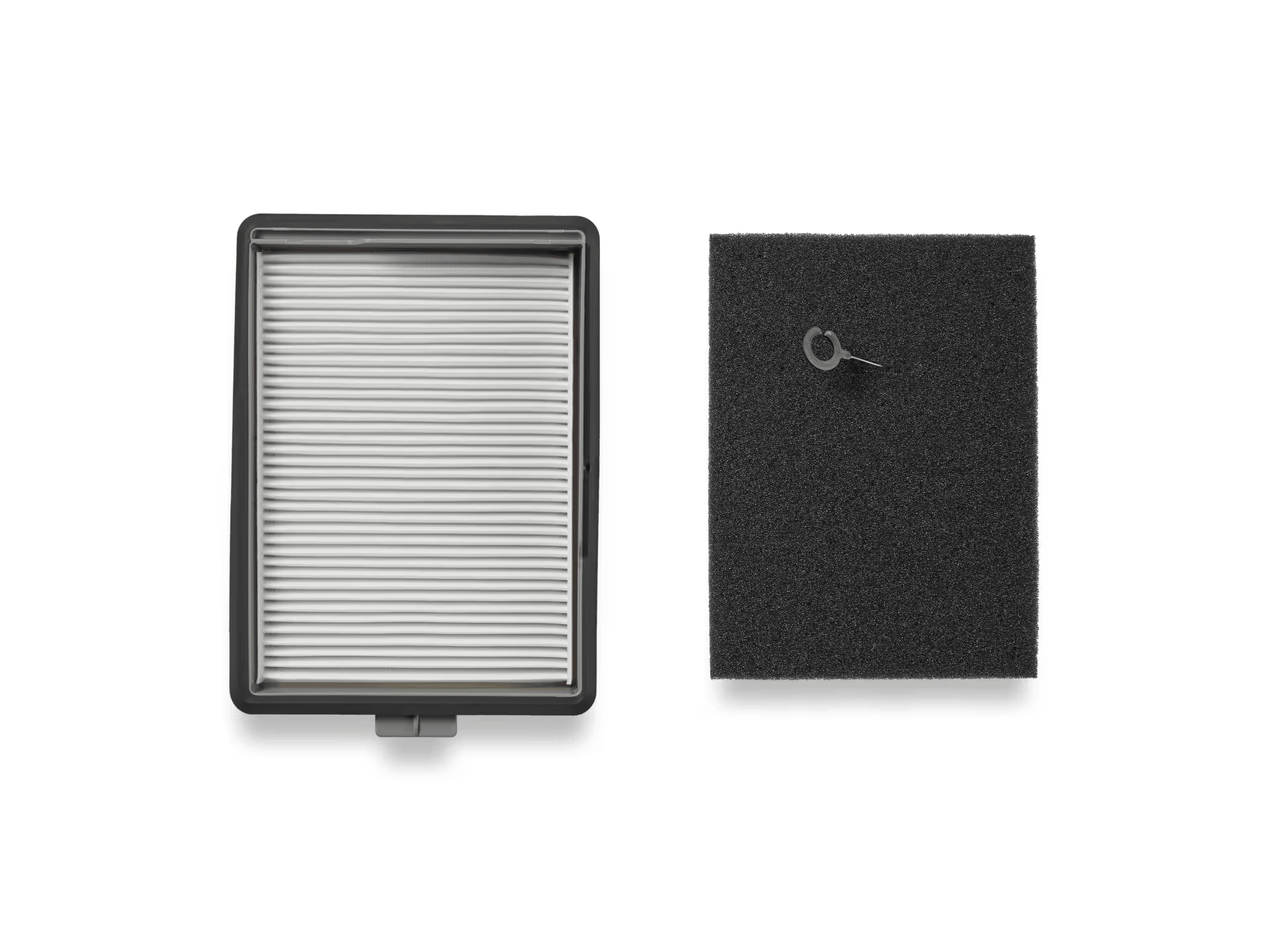 Filtër Fine Dust CX FSF për Boost CX1 - Miele