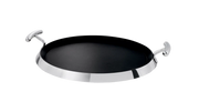GRILLE TEKA Non-stick round grill