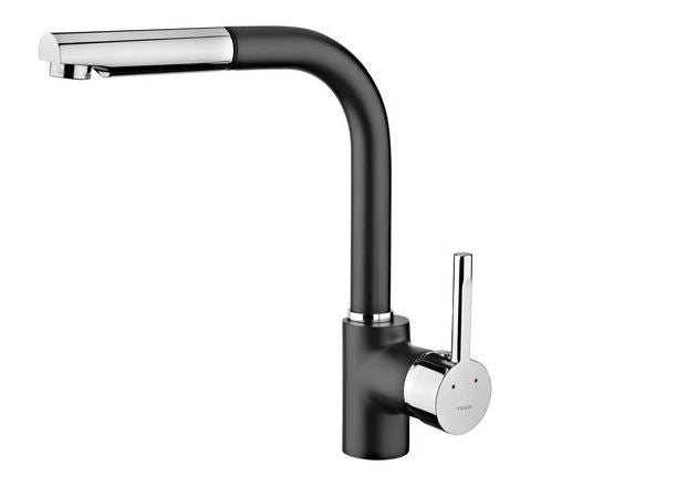 GRUP FLEKSIBEL TEKA ARK 938 Black