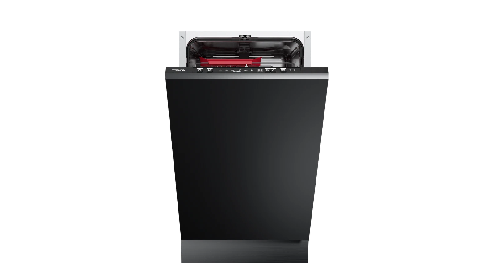 LAVASTOVILJE TOTAL INKASO TEKA DFI 44800