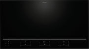 PIANURË ME INDUKSION MIELE KM 8895 FL Diamond