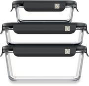 Set tasash qelqi Miele Gourmet Box (3 pieces)