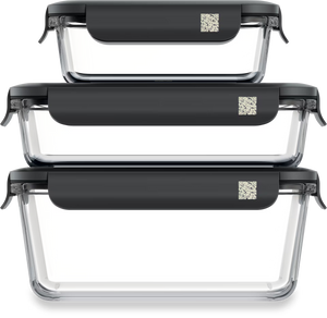 Set tasash qelqi Miele Gourmet Box (3 pieces)