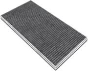 Filtër karboni Active AirClean DKF 32-P - Miele