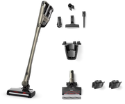 FSHESË MIELE TRIFLEX HX3 Plus Titanium PF