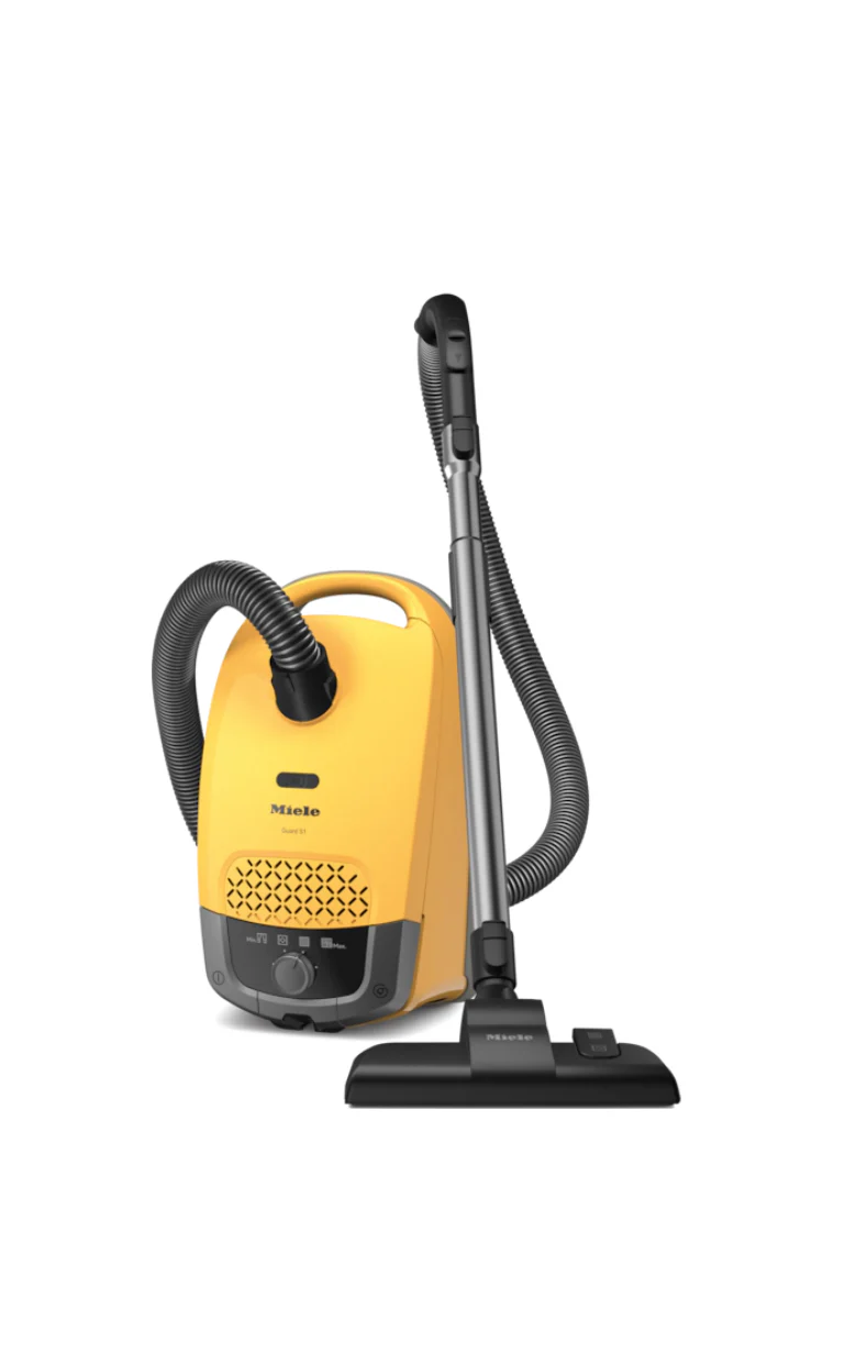 FSHESË MIELE GUARD S1 Standard Sunset Yellow