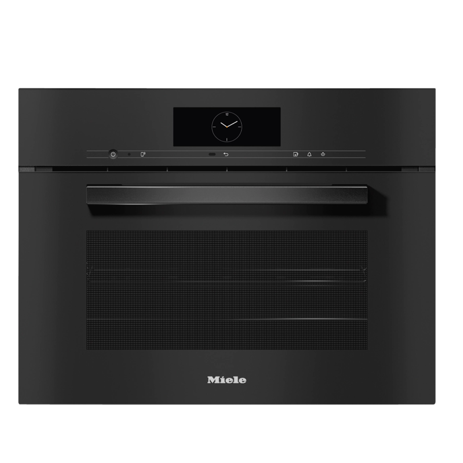 FURRË E KOMBINUAR MIELE DGC 7840 HC Pro Obsidian Black