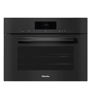 FURRË E KOMBINUAR MIELE DGC 7840 HC Pro Obsidian Black