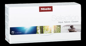 Set aromatizues për tharëse rrobash miks 3x - Miele