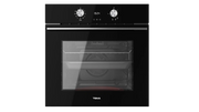 FURRE TEKA HLB 8418 P BK EasySteam