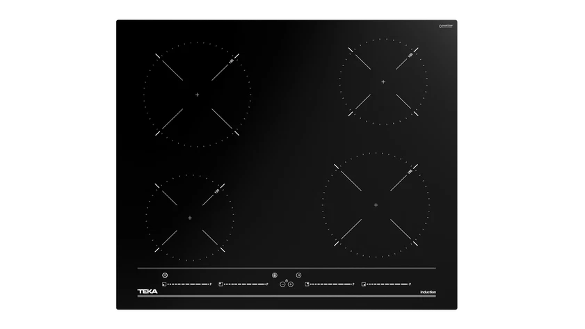 PIANURE ME INDUKSION TEKA IBC 64110 SSM BK