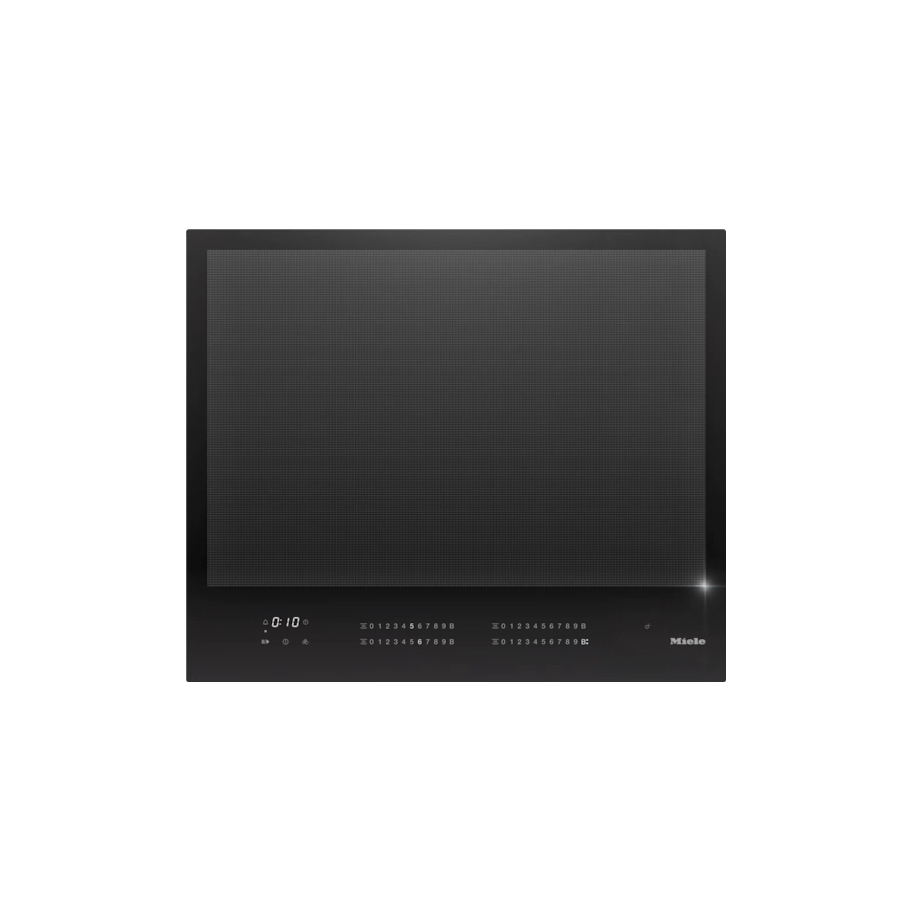 PIANURË ME INDUKSION MIELE KM 7867-1 FL Diamond