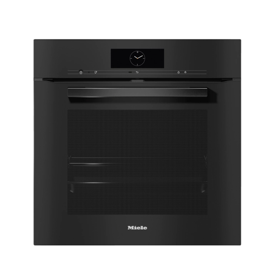 FURRË MIELE H 7860 BP Obsidian Black