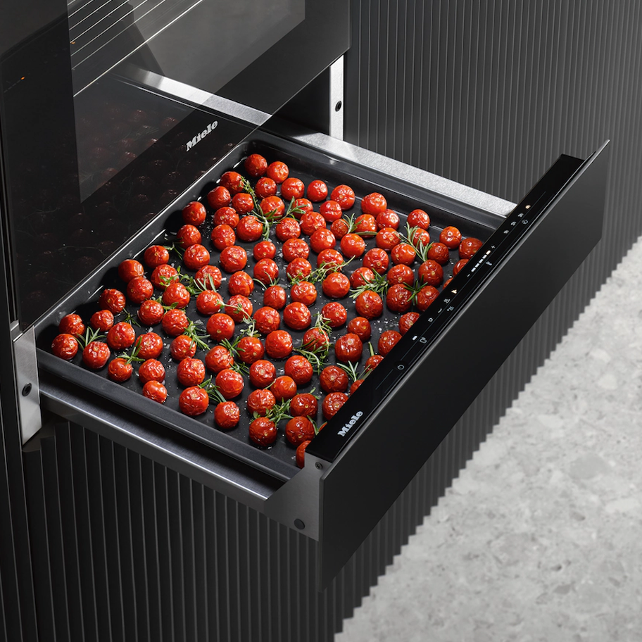 SIRTAR NGROHËS MIELE ESW 7010 Obsidian Black 14 cm