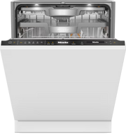 LAVASTOVILJE TOTAL INKASO MIELE G 7790 SCVi AutoDos K2O Obsidian Black