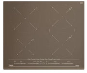 PIANURE ME INDUKSION TEKA 64630 MST LB