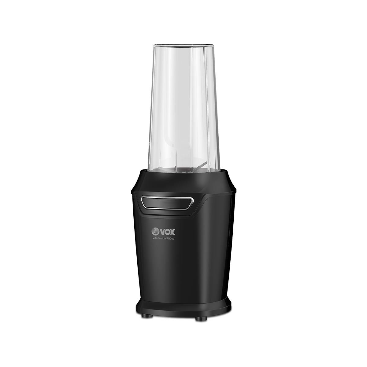 SMOOTHIE BLENDER NB1051 black