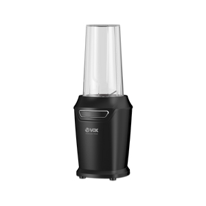 SMOOTHIE BLENDER NB1051 black