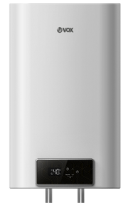 BOLIER VOX WH50EFT2 50L