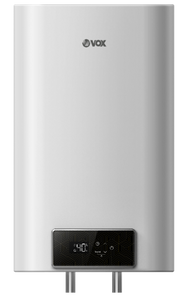 BOLIER VOX WH50EFT2 50L